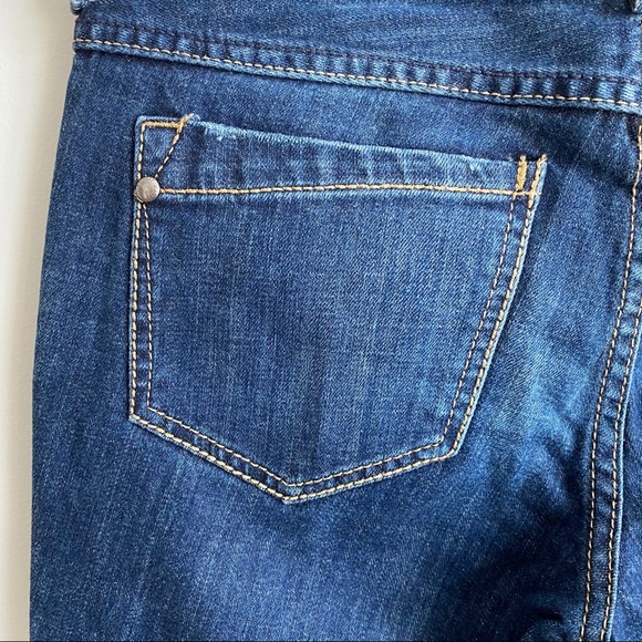 Express Skinny Jeans - Picture 5 of 6